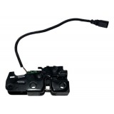 Fechadura Capo Dianteiro Vw Amarok 2020 H9995