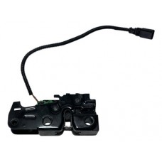 Fechadura Capo Dianteiro Vw Amarok 2020 H9995