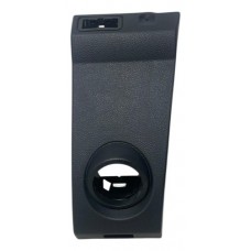 Moldura Botão Chave Luz Vw Amarok 2020 2h3858365 H9998