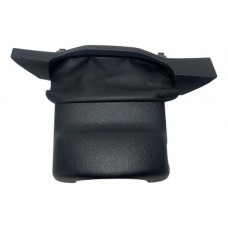 Acabamento Sup Coluna Direção Vw Amarok 2020 2h0858565 J005