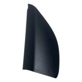 Moldura Interna Retrovisor Esq Vw Amarok 2020 2h6837993 J007 Preto