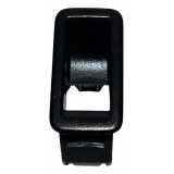 Moldura Botão Vidro Eletrico Traseiro Vw Amarok 2020 J022