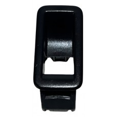 Moldura Botão Vidro Eletrico Traseiro Vw Amarok 2020 J022