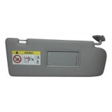 Quebra Sol Direito Vw Amarok 3.0 2020 J032 C/detalhe