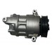 Compressor Ar Condicionado Fiat Toro Die 2020 4x4 Aut H9943