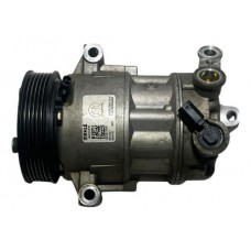Compressor Ar Condicionado Fiat Toro Die 2020 4x4 Aut H9943
