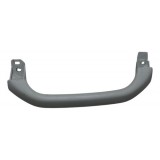 Alça Teto Coluna Central Esq Vw Amarok 2020 2h7858637d J036 Cinza