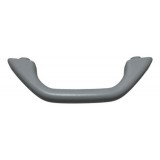 Alça Pqp Coluna Dianteira Direita Vw Amarok 2020 J038 Cinza