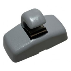 Suporte Quebra Sol Vw Amarok 2020 3b0857561b J042