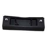 Soleira Porta Malas Vw Jetta 2008 1k5863485 J063 Preto