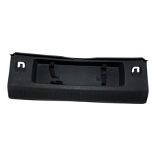 Soleira Porta Malas Vw Jetta 2008 1k5863485 J063 Preto