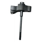 Trava Bico Injetor Vw Amarok 3.0 V6 2020 Die 4x4 J067