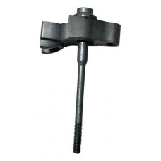 Trava Bico Injetor Vw Amarok 3.0 V6 2020 Die 4x4 J068