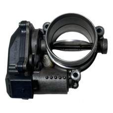 Tbi Corpo Borboleta Vw Amarok 3.0 V6 2020 Die Aut J074