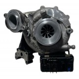 Turbina Completa Vw Amarok 3.0 V6 2020 Die 4x4 J076