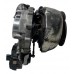 Turbina Completa Vw Amarok 3.0 V6 2020 Die 4x4 J076