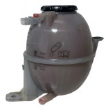 Reservatório Agua Radiador Vw Amarok 3.0 V6 2020 J077