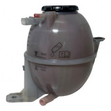 Reservatório Agua Radiador Vw Amarok 3.0 V6 2020 J077