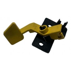 Alavanca Externa Abertura Capo Jeep Renegade 2021 J079