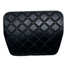 Capa Borracha Pedal Freio Vw Amarok 3.0 V6 2020 J097