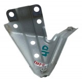 Suporte Paralama Lado Direito Toyota Hilux Sw4 2017 H2883 Original