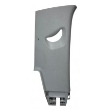 Moldura Coluna Central Diant Esq Vw Amarok 2020 J116 Detalhe