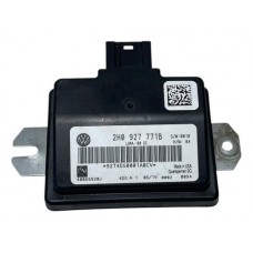 Módulo Bloqueio Diferencial Vw Amarok 3.0 V6 2020 J121