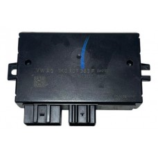 Módulo Central Conforto Vw Amarok 3.0 V6 2020 J127