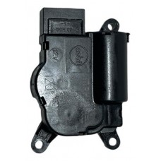 Motor Atuador Ar Condicionado Vw Amarok 3.0 V6 2020 J135