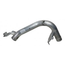 Tubo Duto Intercooler Volvo Xc60 2020 31370288 J147 Original