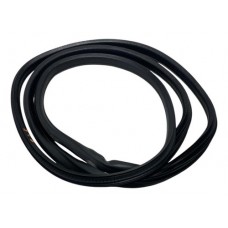 Borracha Vedação Porta Tras Esq Vw Amarok 3.0 V6 2020 J150