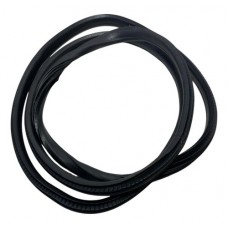 Borracha Vedação Porta Tras Dir Vw Amarok 3.0 2020 J152