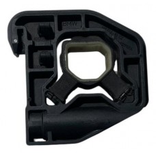 Suporte Coxim Radiador Direito Bmw 320i 2018 760054002 J163 Original