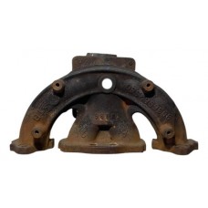 Coletor Escapamento Citroen C3 1.6 2018 9636962680 J168