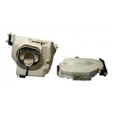 Suporte Caixa Fusivel Bmw X1 2.0 2011 J174 58650910