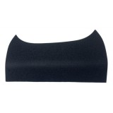 Moldura Inf Coluna Direção Byd Dolphin Mini Gs 2024 J195 - Preto - Original