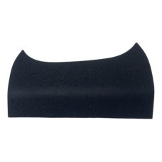 Moldura Inf Coluna Direção Byd Dolphin Mini Gs 2024 J195 - Preto - Original