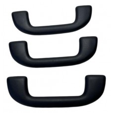 Jogo Alça Teto Pqp Byd Dolphin Mini Gs 2024 J205 Preto