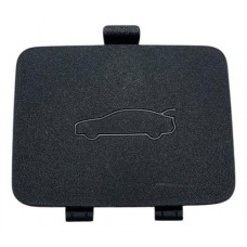 Tampa Forro Tampa Traseira Byd Dolphin Mini Gs 2024 J216