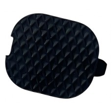 Tampa Acabamento Byd Dolphin Mini Gs 2024 5305952 J231 Preto