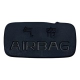 Tampa Acabamento Coluna Diant Dir Byd Dolphin Mini 2024 J232 Preto