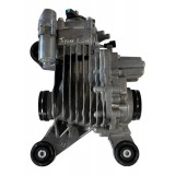 Caixa Tração Traseira Vw Tiguan R-line 2.0 2019 J277