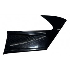 Moldura Lateral Tras Dir Byd Dolphin Mini 2024 J245 Detalhe