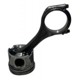 Pistão Biela Vw Amarok 3.0 V6 2020 Diesel  J290