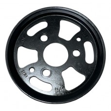 Polia Bomba Direção Hidraulica Vw Amarok 3.0 V6 2020 J308