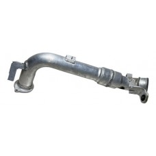 Tubo Saida Ar Turbina Vw Amarok 3.0 V6 2020 2h6145855c J317