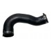 Mangueira Intercooler Vw Amarok 3.0 V6 2020 2h6145708a J318 Preto