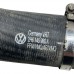 Mangueira Intercooler Vw Amarok 3.0 V6 2020 2h6145980a J324 Preto