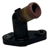 Bocal Água Arrefecimento Vw Amarok 3.0 V6 2020 J334