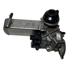 Valvula Egr Resfriador Vw Amarok 3.0 V6 2020 J339